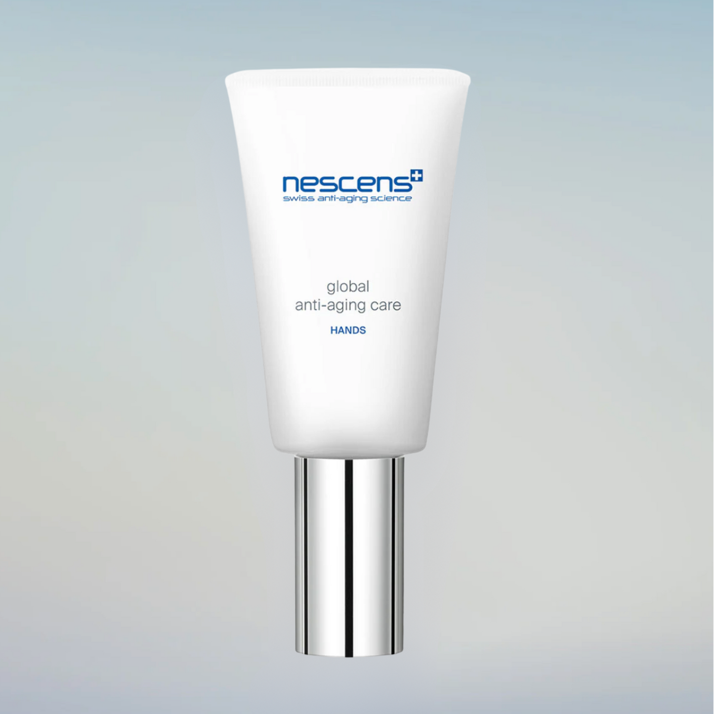 Global Anti-Aging Care - Hands