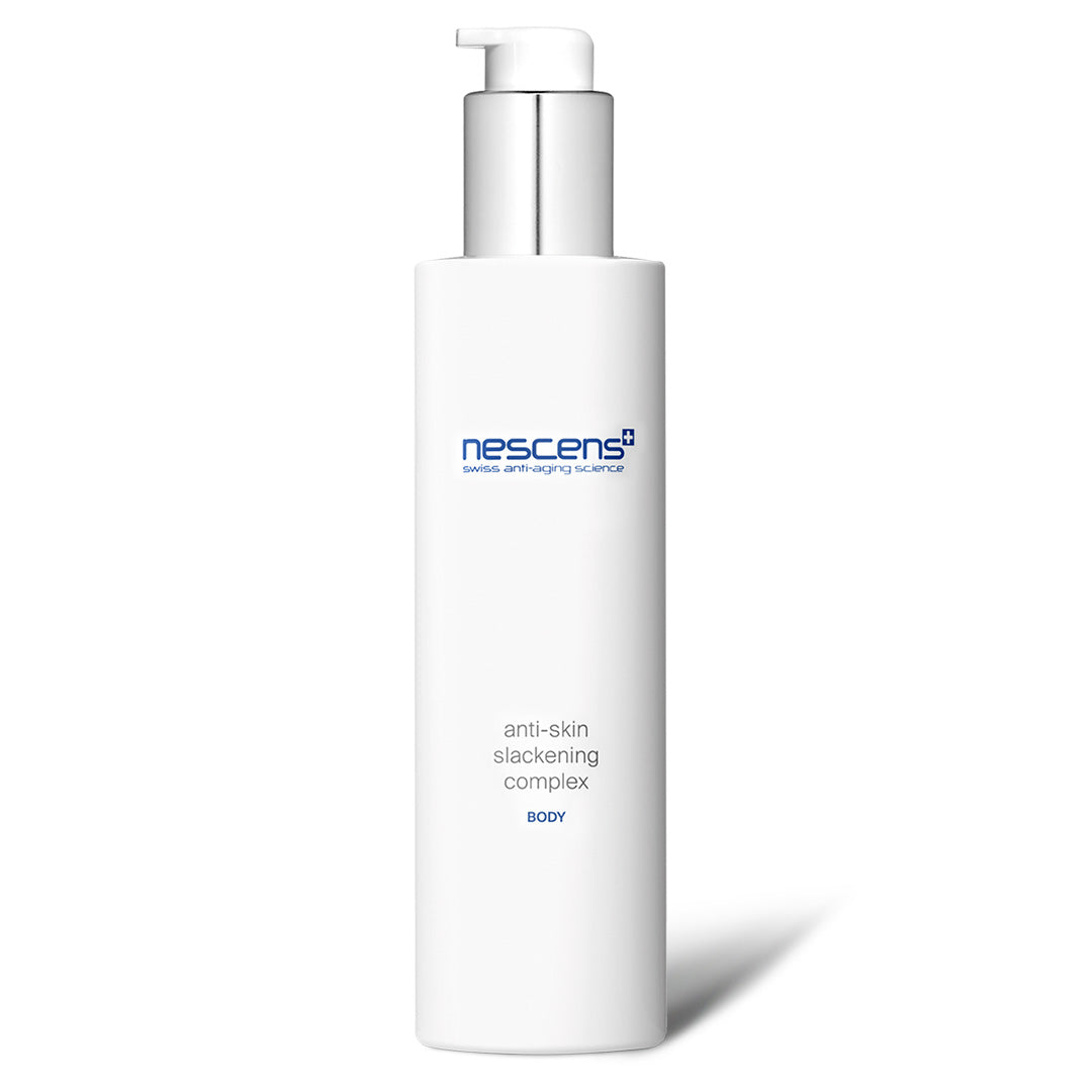 Anti-skin slackening complex - Body - TESTER