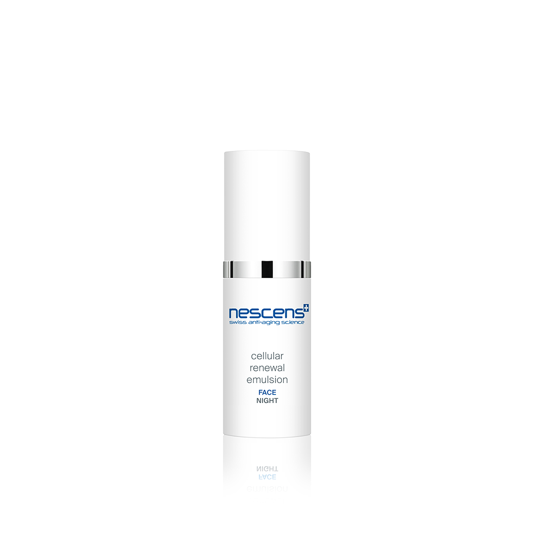 Cellular Renewal Emulsion Night - Face - Travel Size