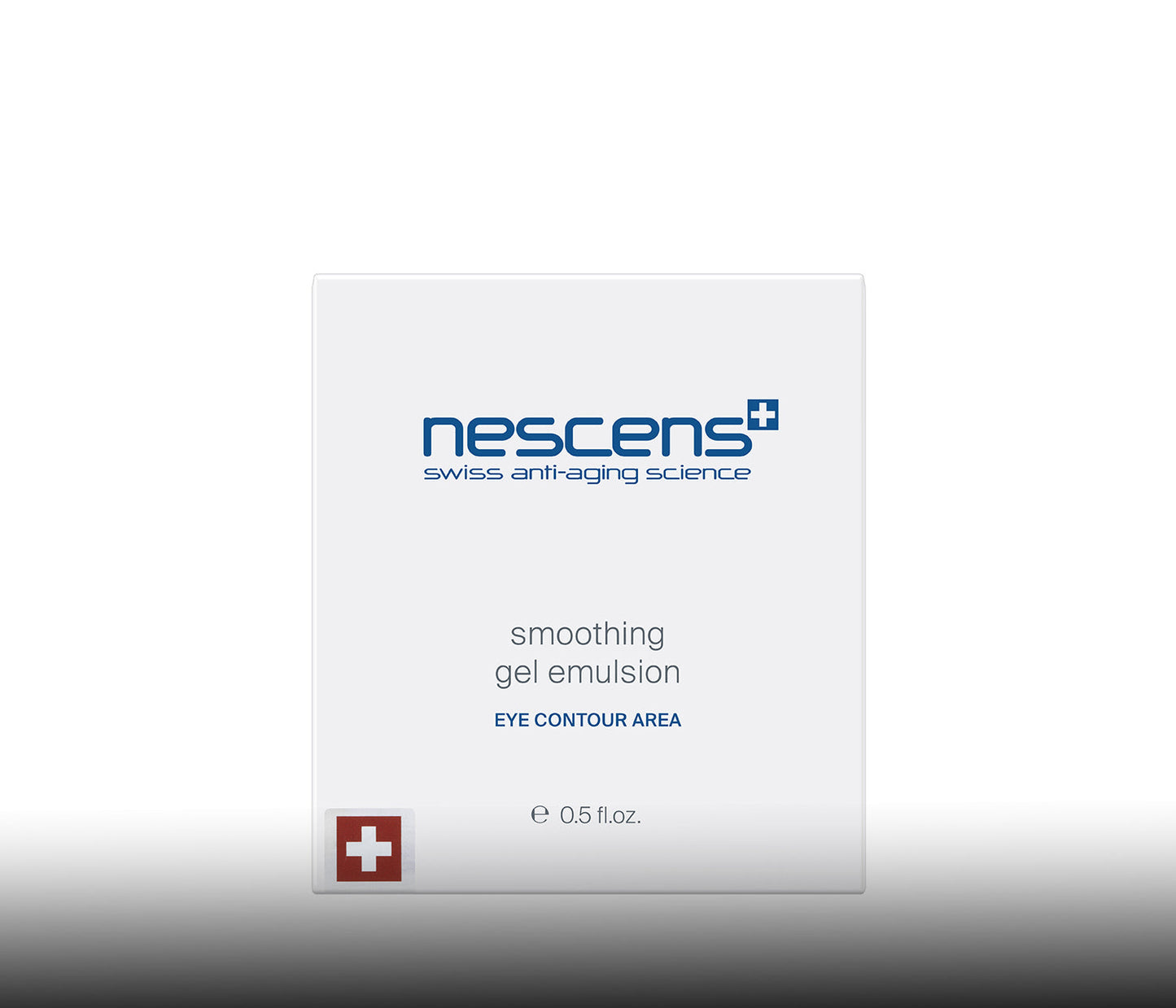 Smoothing Gel Emulsion - Eye Contour Area