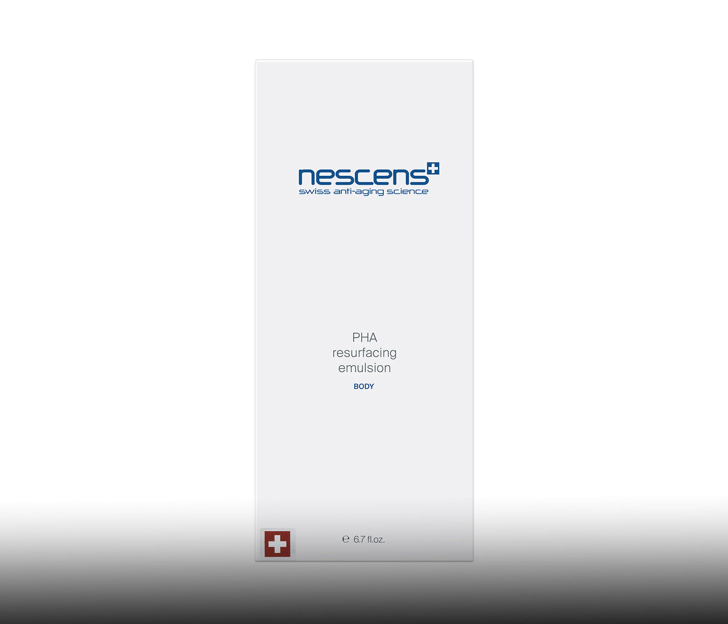 PHA Resurfacing Emulsion - Body