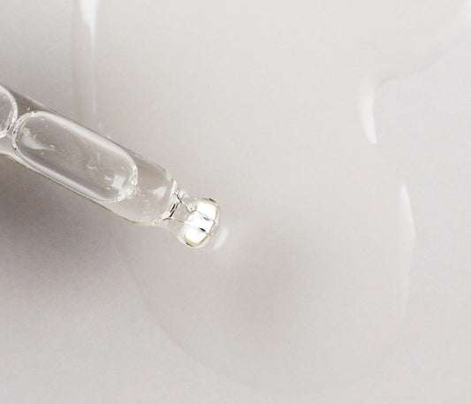 Bio-Identical Rehydrating Serum - Face