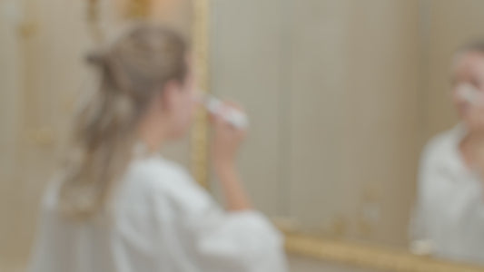 Bio-identical restoring mask - Face