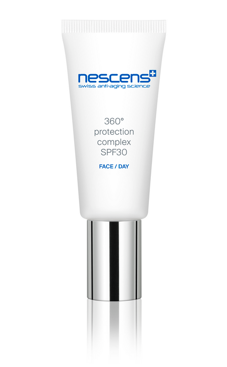 360° protection complex SPF30 - Face/Day