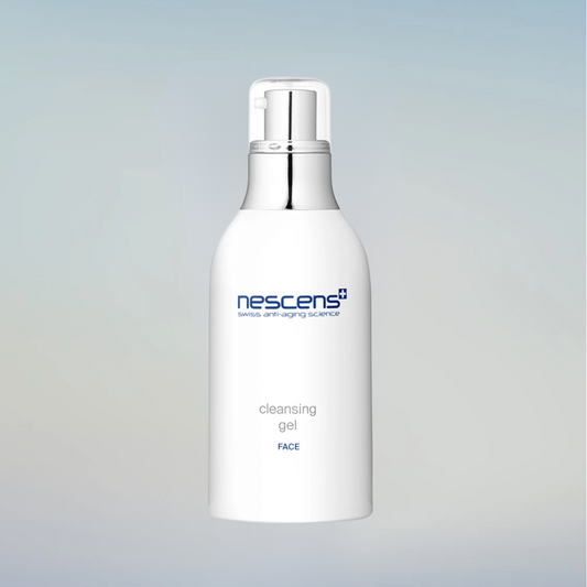Cleansing Gel - Face