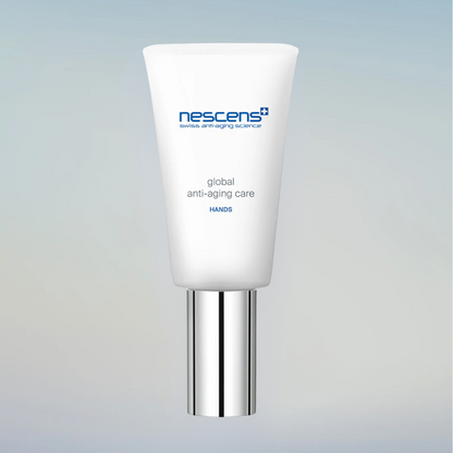 Global Anti-Aging Care - Hands