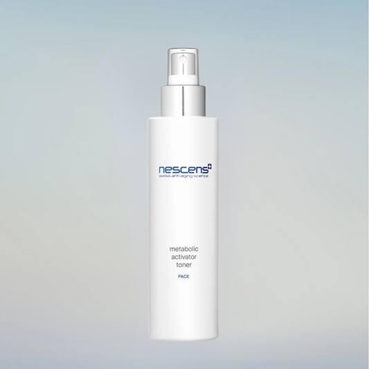 Metabolic Activator Toner - Face