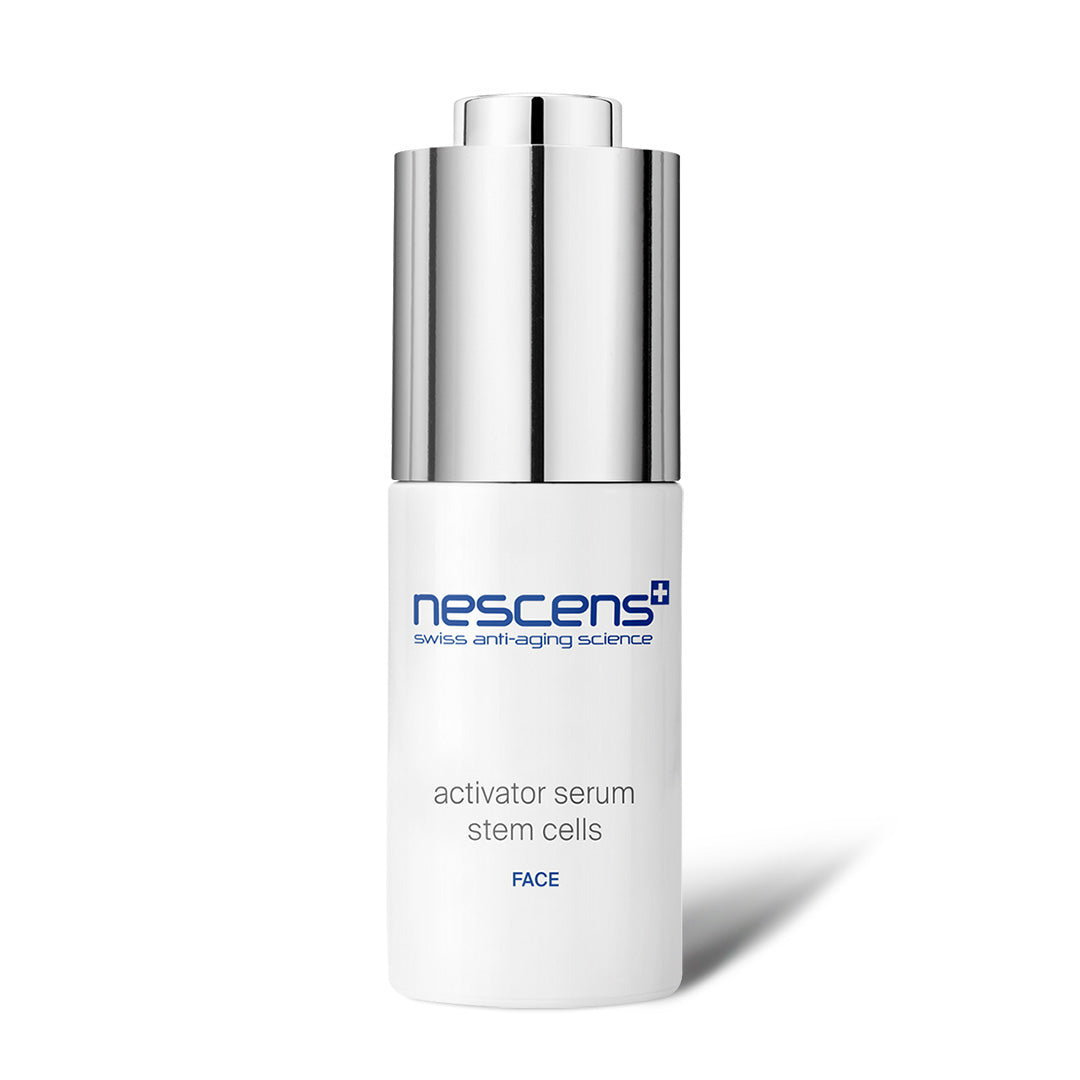 TRAVEL SIZE - Activator Serum Stem Cells