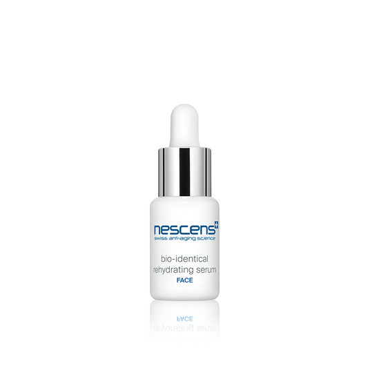 Bio-Identical Rehydrating Serum - Face - Travel Size