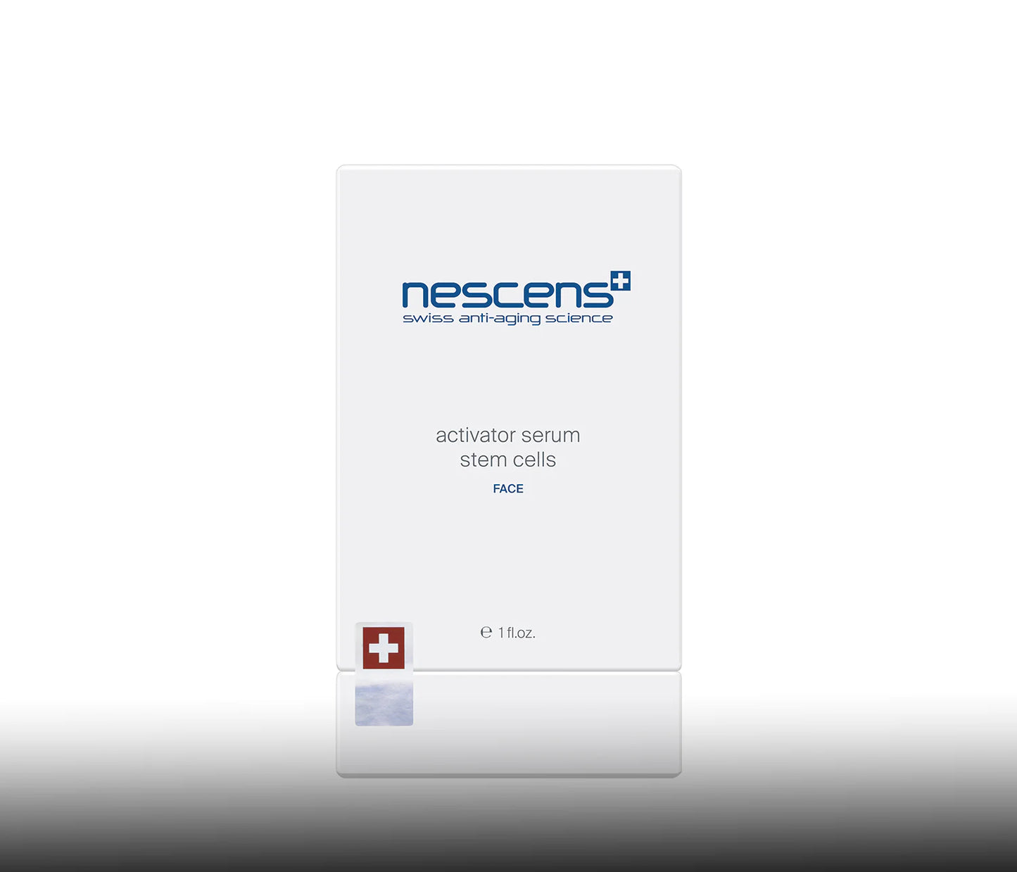 Activator Serum, Stem Cells - Face