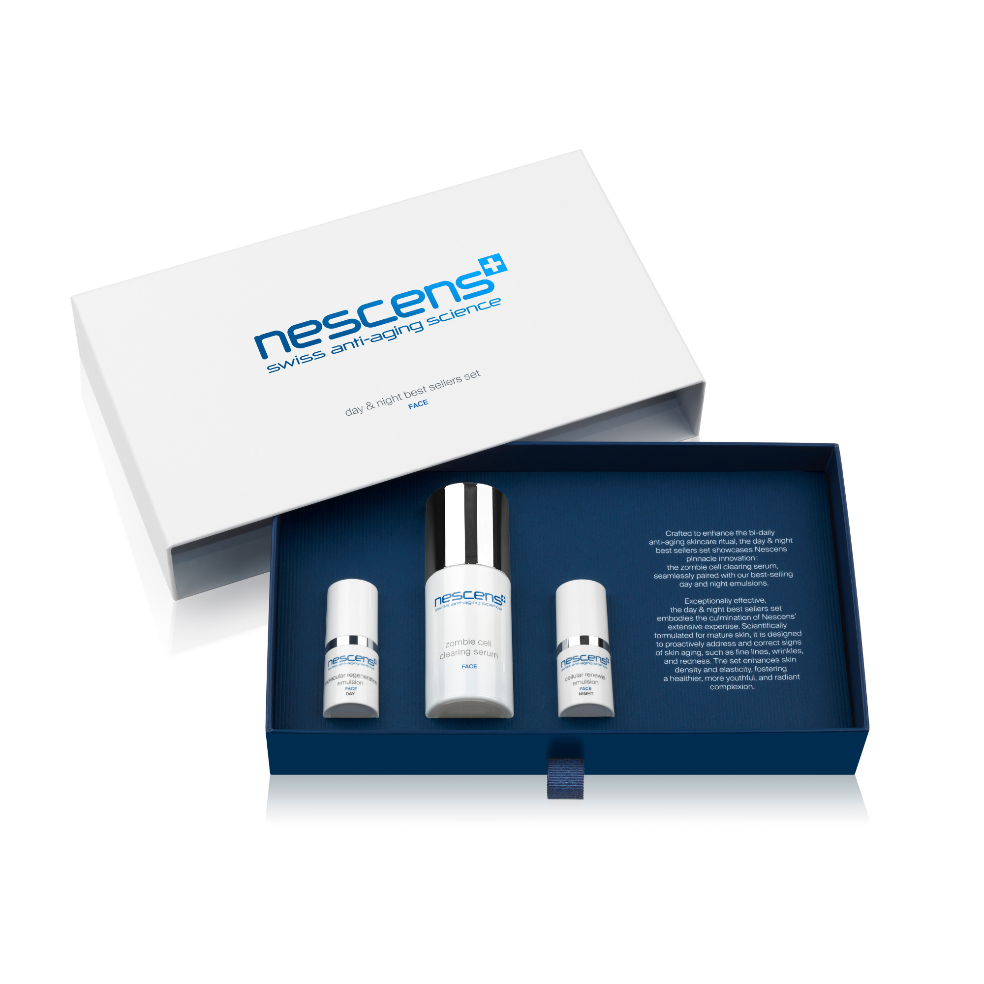 ネセンスNescens フェイシャルトナー デイリーユース 150ml ネセンスNescens フェイシャルトナー デイリーユース 150ml