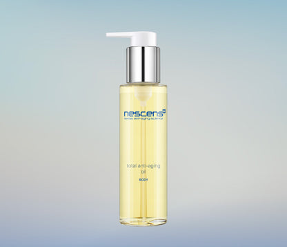 Total Anti-Aging Oil - Body