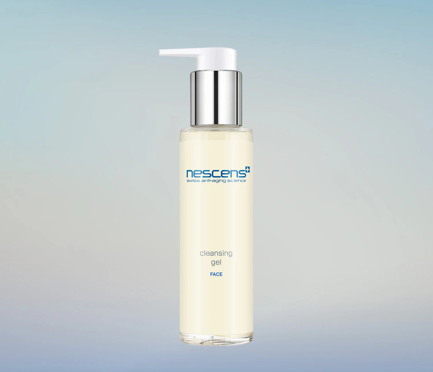 Cleansing Gel - Face