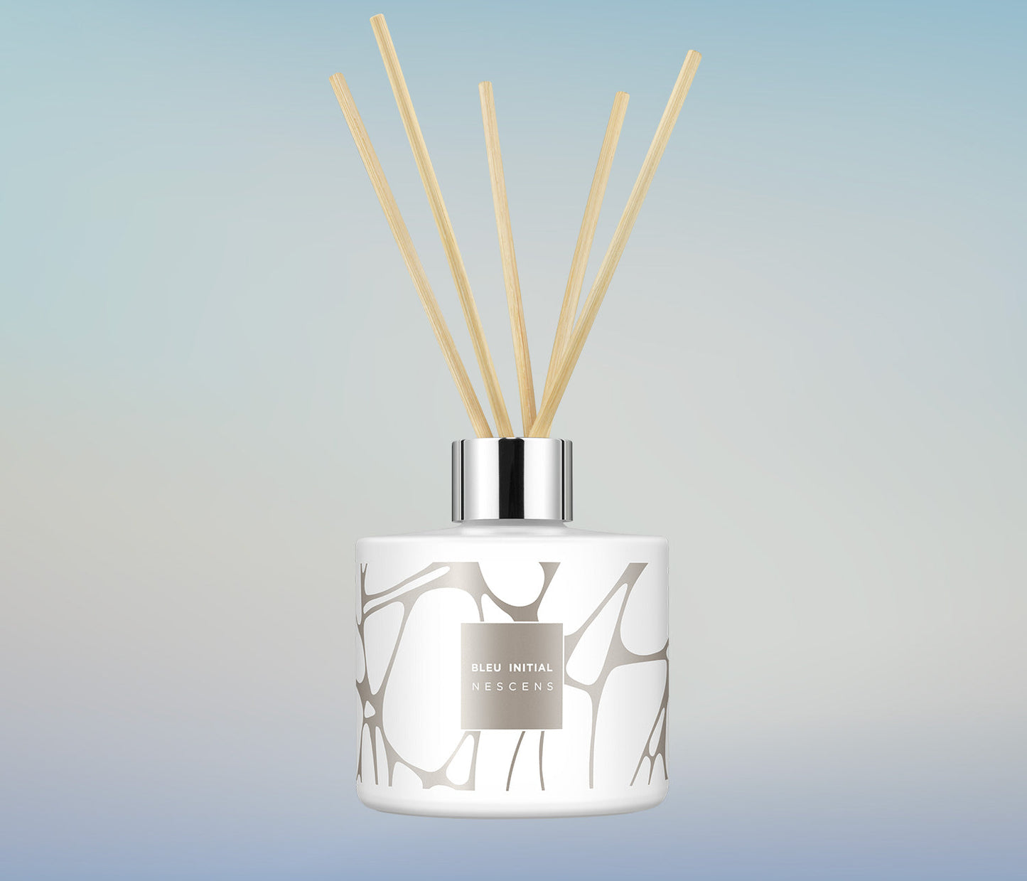 Bleu Initial Room Diffuser