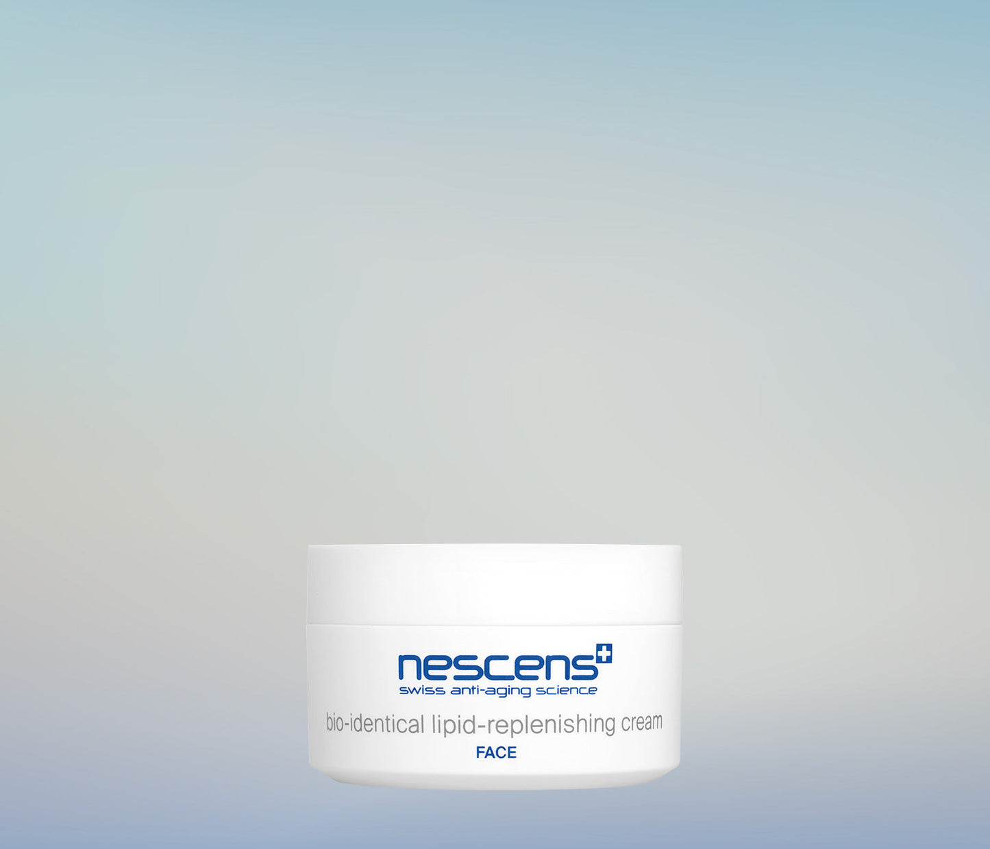 Bio-Identical Lipid-Replenishing Cream - Face