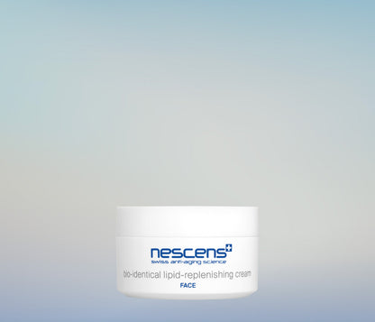 Bio-Identical Lipid-Replenishing Cream - Face