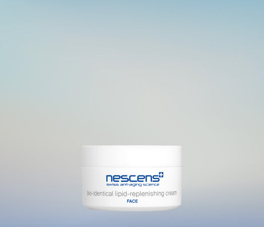 Bio-Identical Lipid-Replenishing Cream - Face