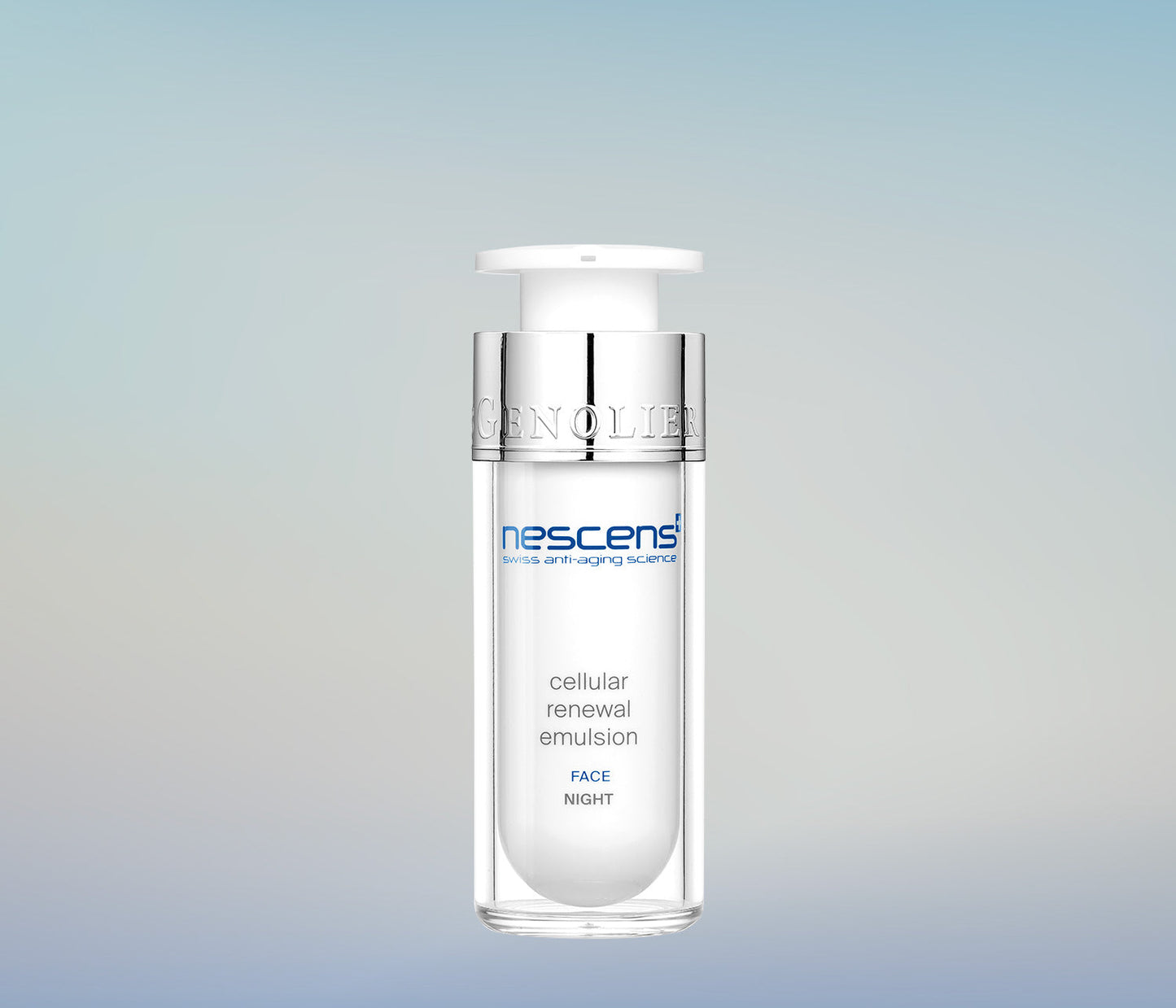 Cellular Renewal Emulsion Night - Face