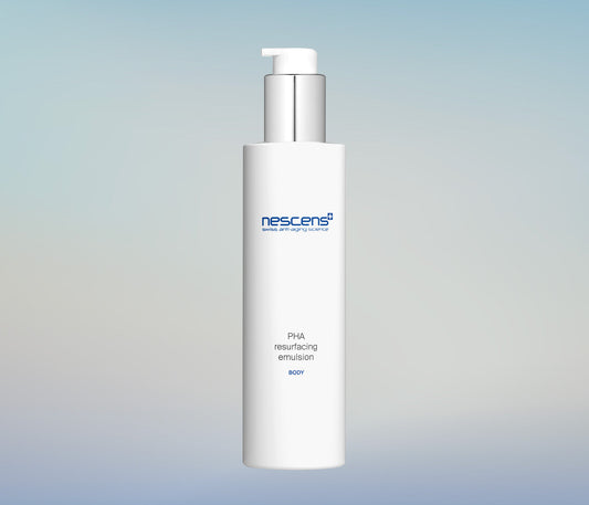 PHA Resurfacing Emulsion - Body