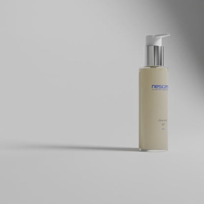 Cleansing Gel - Face