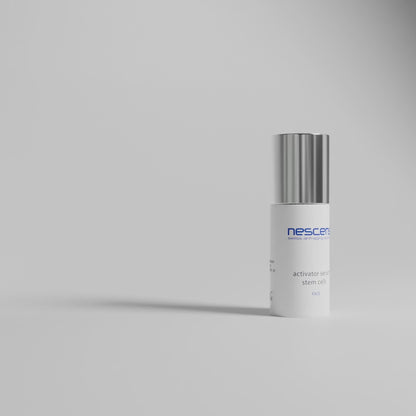 Activator Serum, Stem Cells - Face