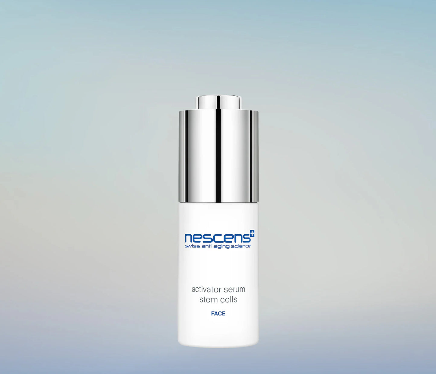 Activator Serum, Stem Cells - Face