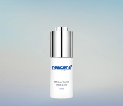 Activator Serum, Stem Cells - Face