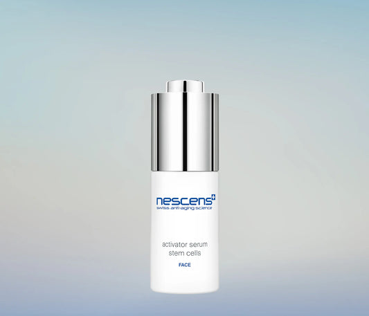 Activator Serum, Stem Cells - Face