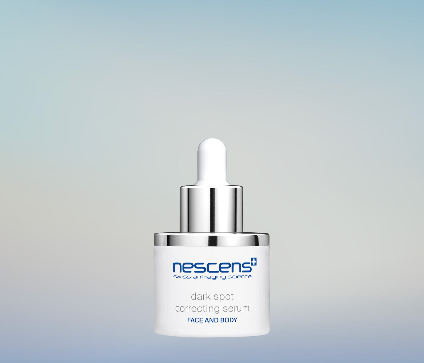 Dark Spot Correcting Serum - Face and Body