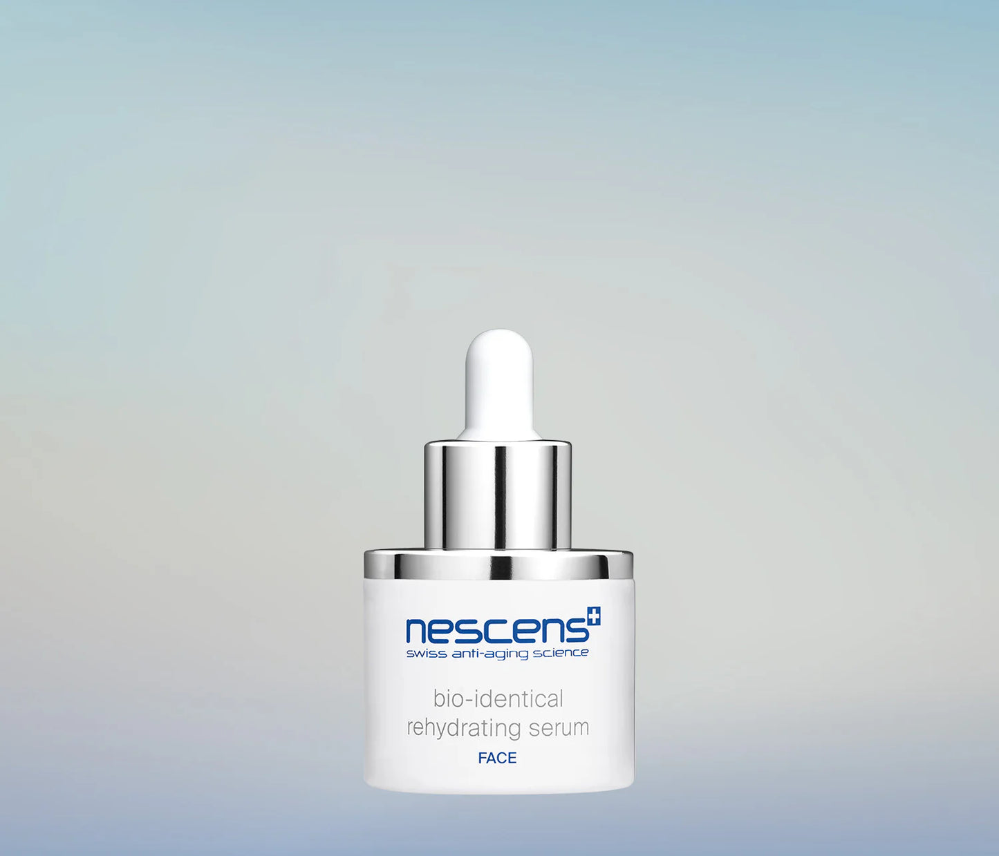 Bio-Identical Rehydrating Serum - Face