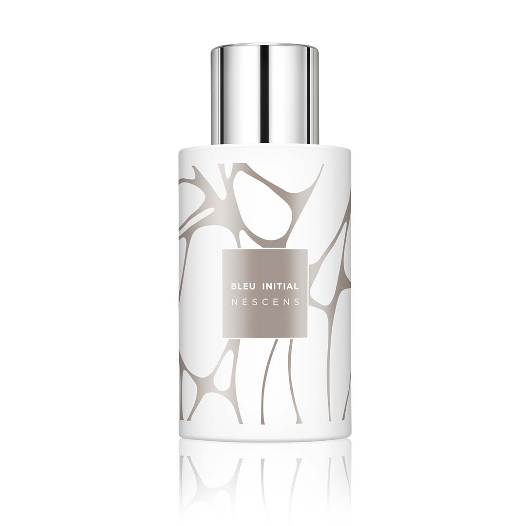 Bleu Initial - Room fragrance – Nescens Beauty USA