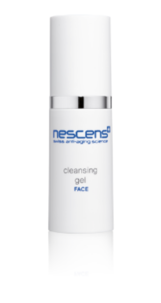 Cleansing gel - Face - TRAVEL SIZE